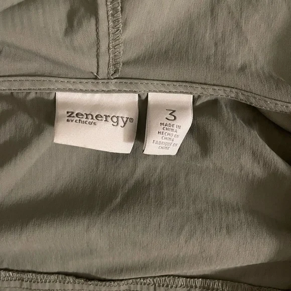 Very thin jacket - Picture 3 of 4